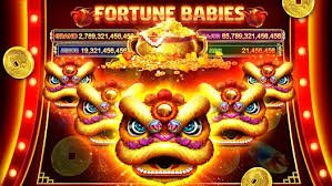 Slots ဂိမ်းများ